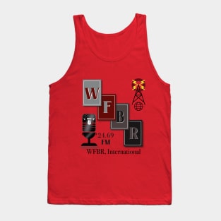 WFBR Tank Top